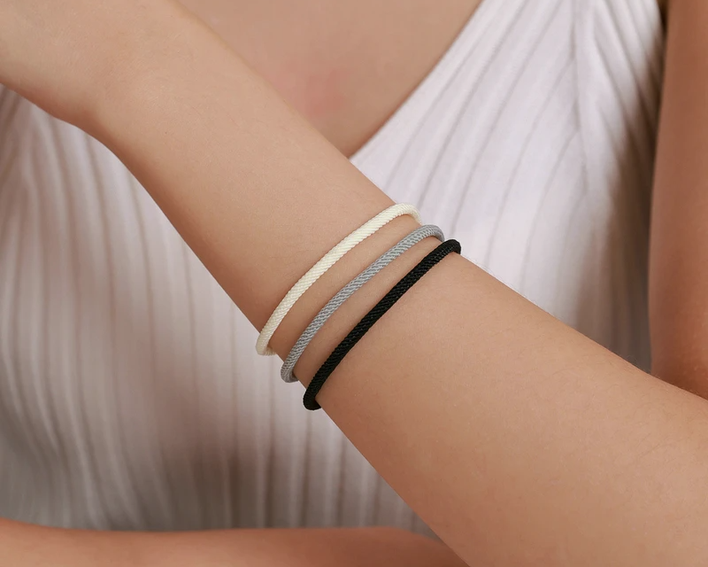 Classic Lucky Cord Bracelet