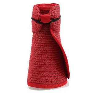 Straw Sun Protection Hat