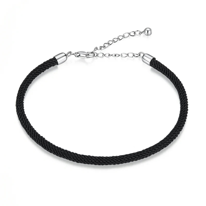 Classic Lucky Cord Bracelet