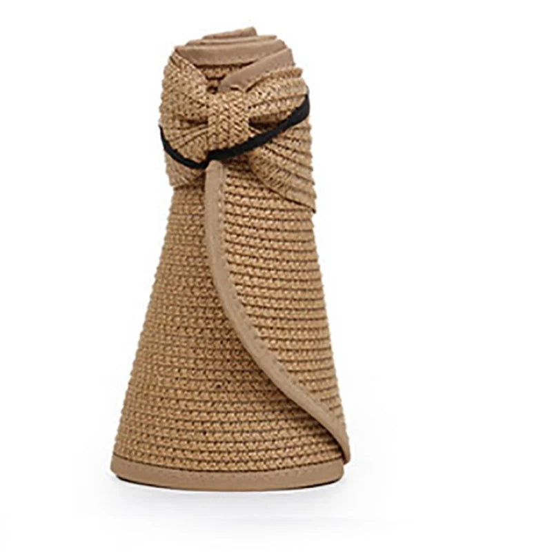 Straw Sun Protection Hat