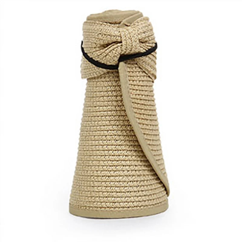 Straw Sun Protection Hat
