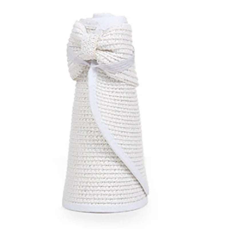 Straw Sun Protection Hat