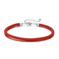 Classic Lucky Cord Bracelet