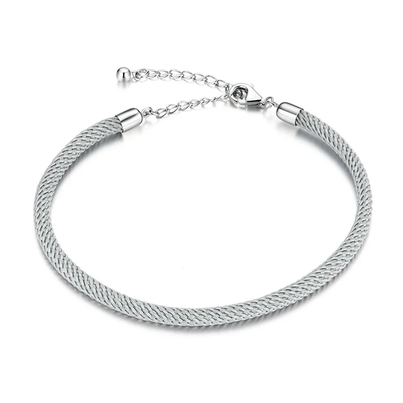 Classic Lucky Cord Bracelet
