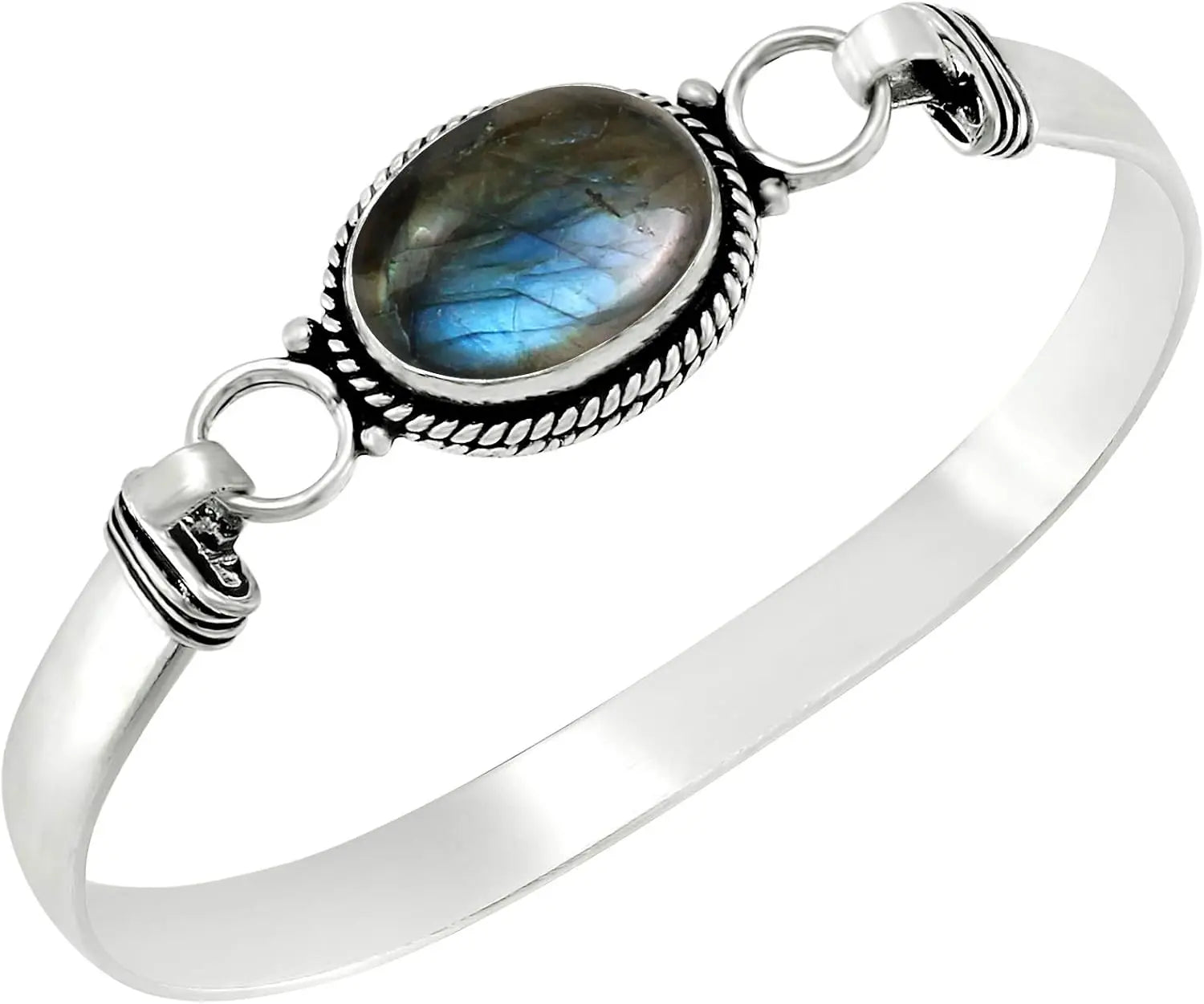 Elegant Natural Stone Jewelry