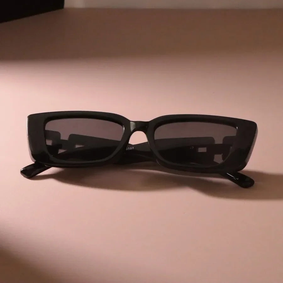 Street Style Sunglasses