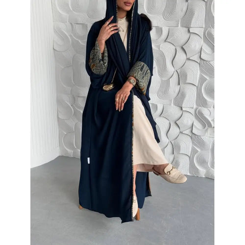 Arabian Style Jilbab Set