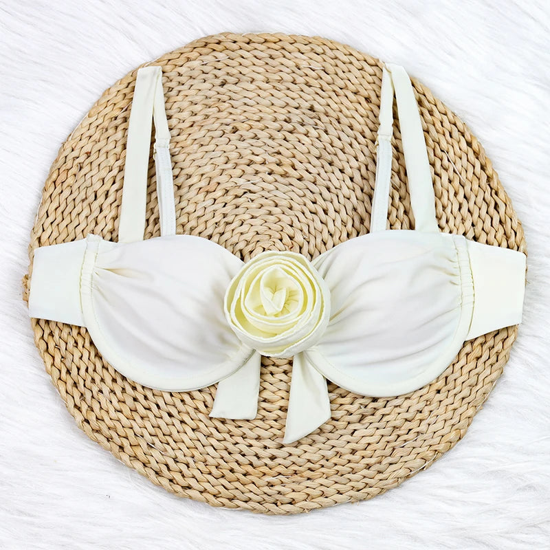 Elegant Summer Swimwear