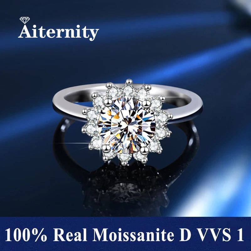 Adjustable Couple's Ring