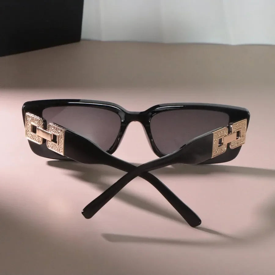 Street Style Sunglasses