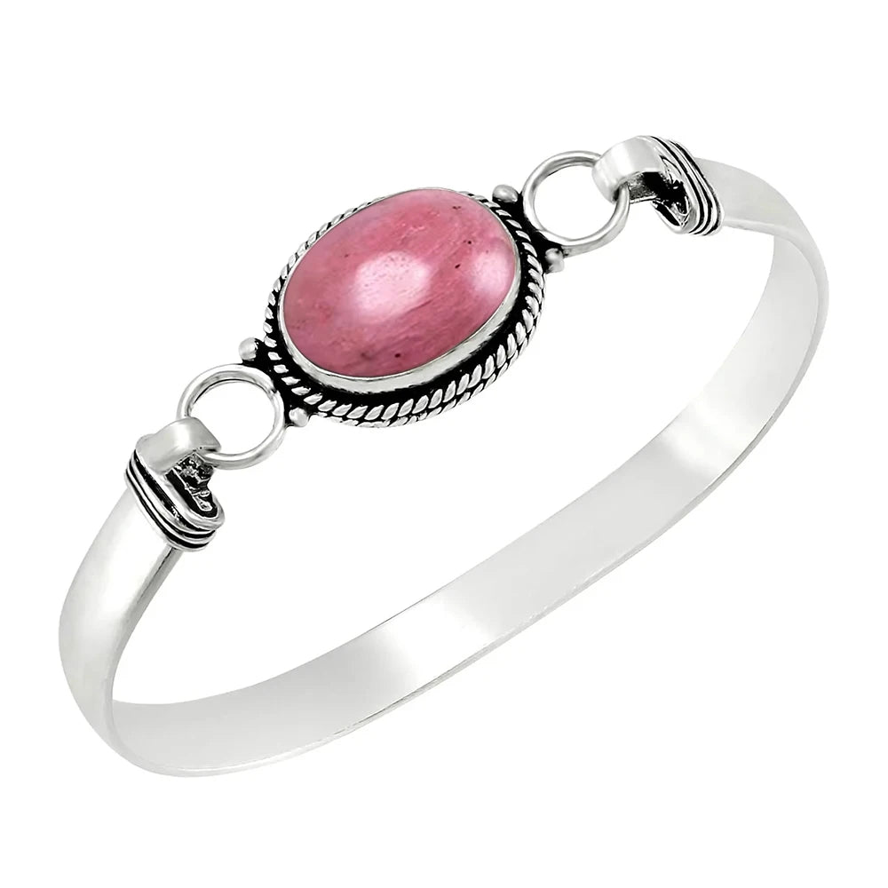 Elegant Natural Stone Jewelry