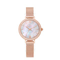 Elegant Waterproof Ladies Watch