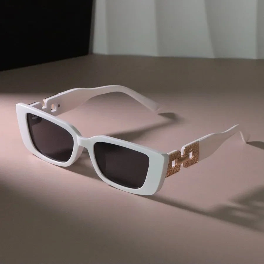 Street Style Sunglasses