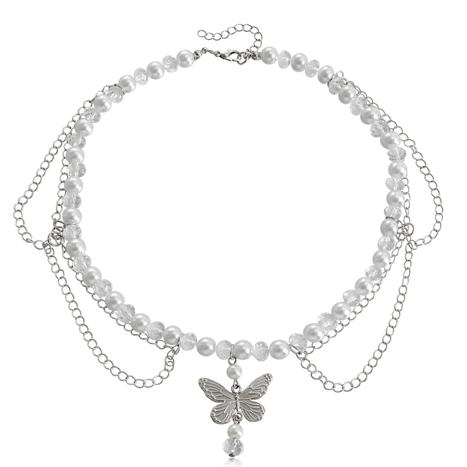 Dreamy Fairycore Necklace