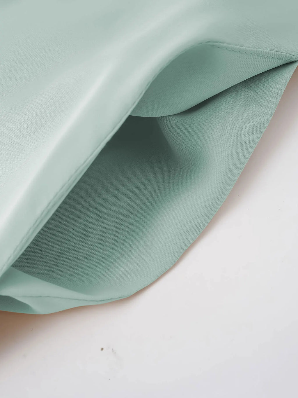 Elegant Muslim Women's Abaya