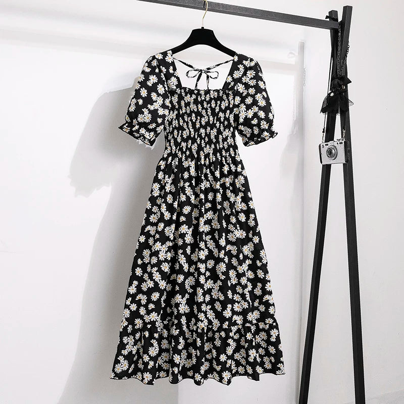 Comfortable Day Dress