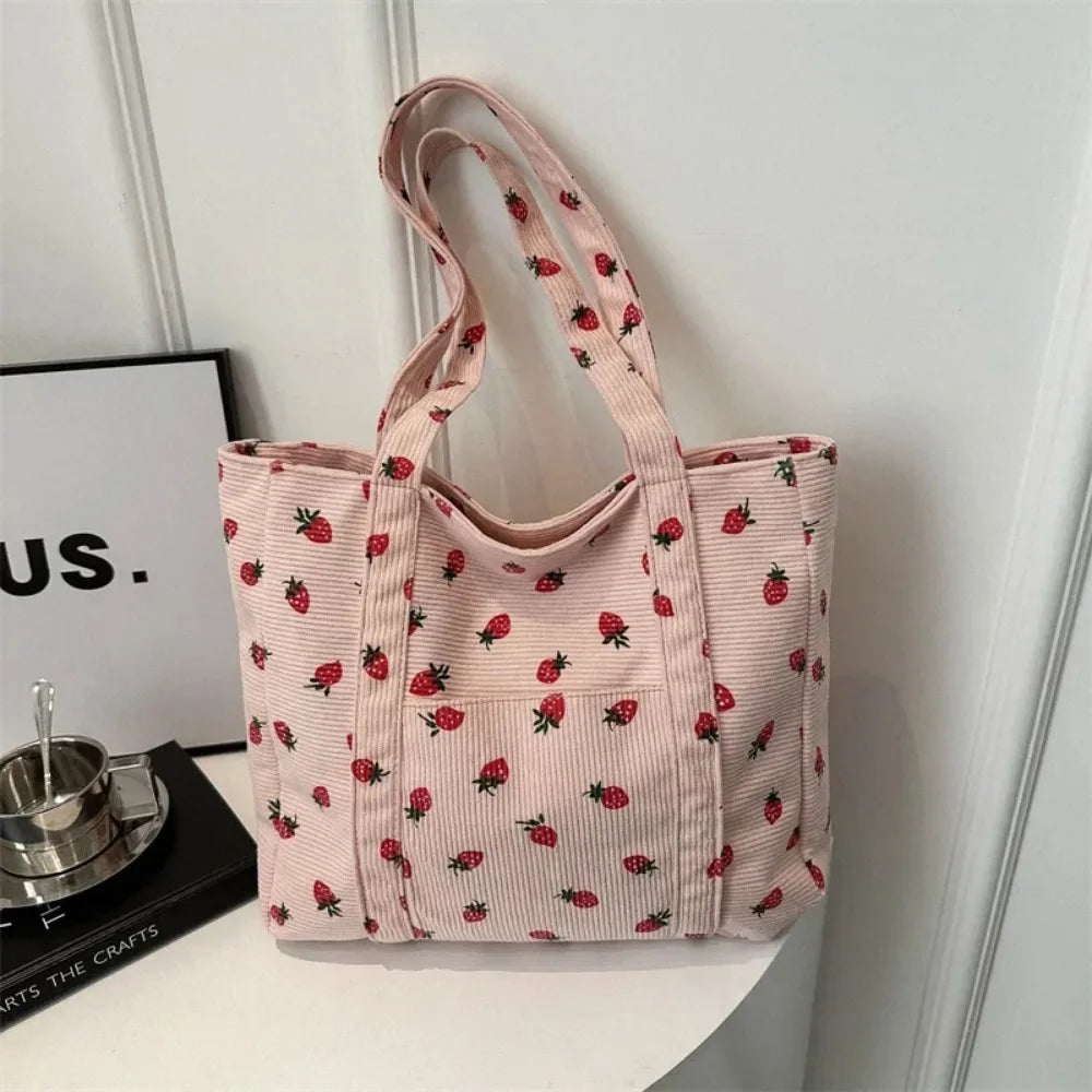 Versatile Daily Carry Bag