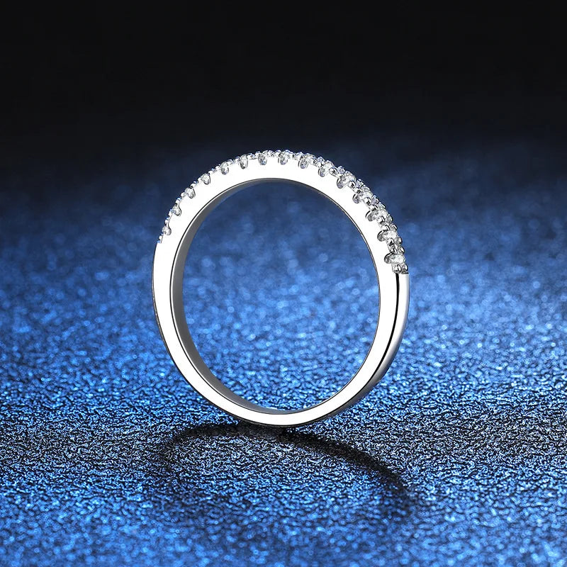 Fine Jewelry Wedding Ring