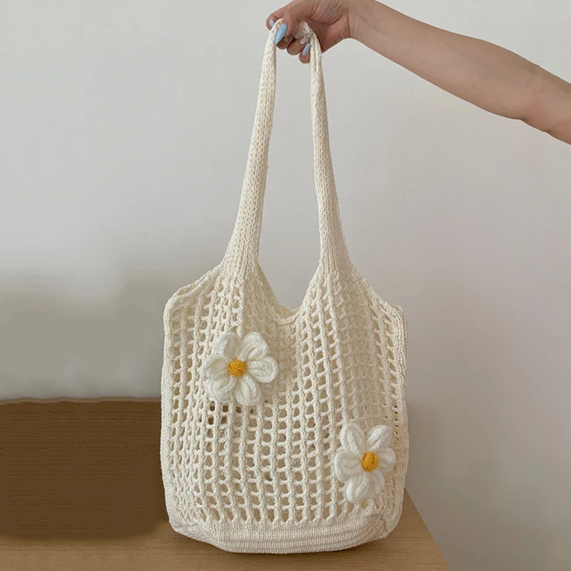 Casual Summer Handbag