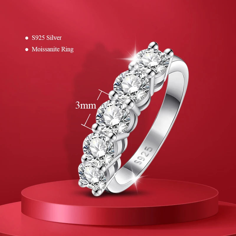 Fine Jewelry Wedding Ring