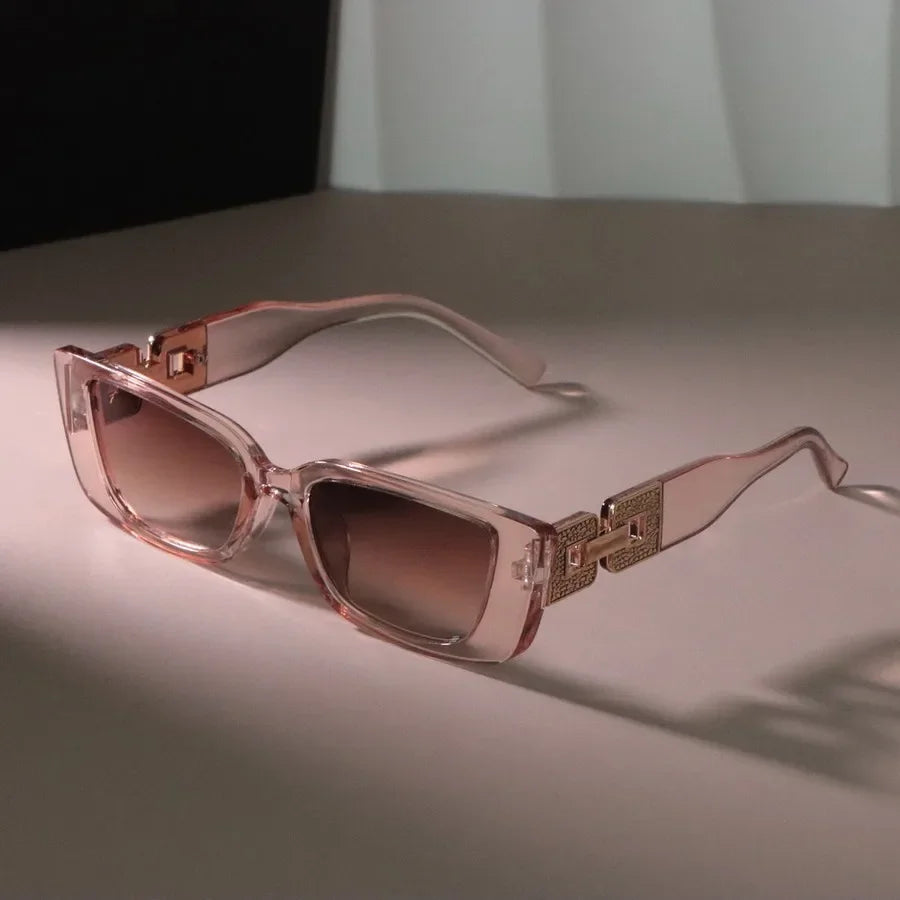 Street Style Sunglasses