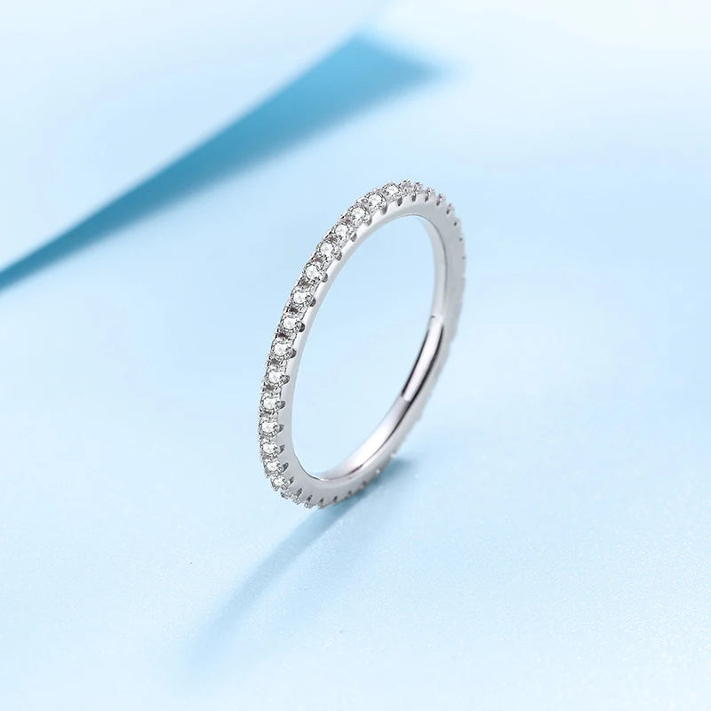 Fine Jewelry Wedding Ring