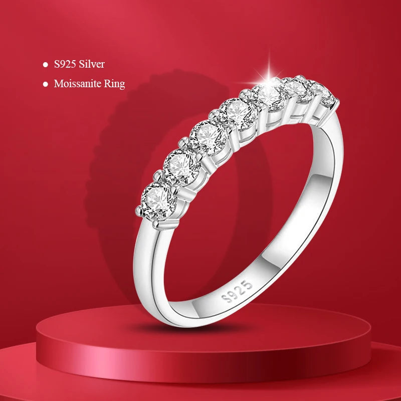 Fine Jewelry Wedding Ring