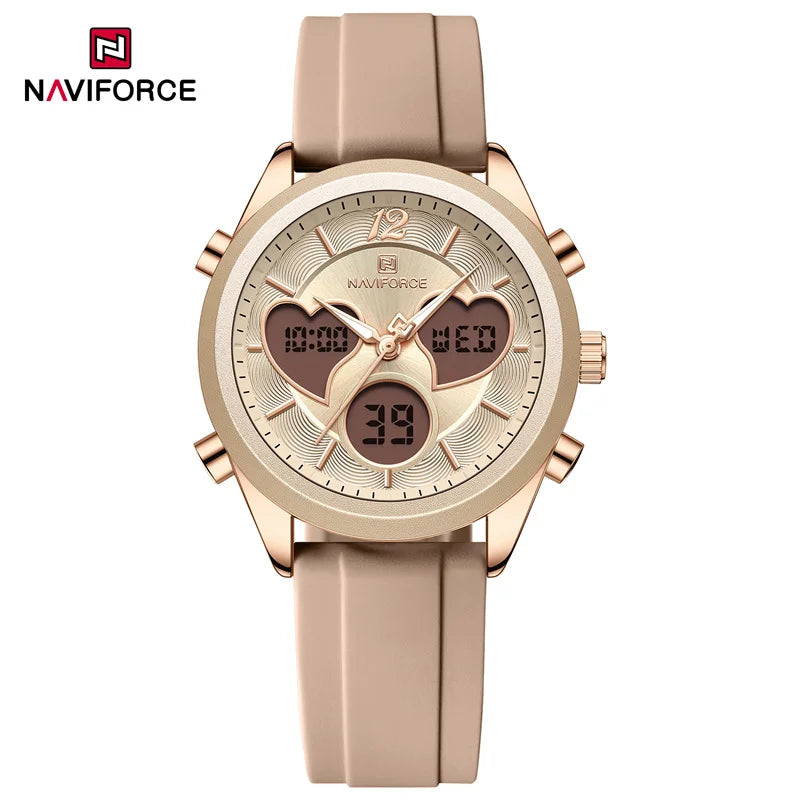 Luxury Casual Sports Watch