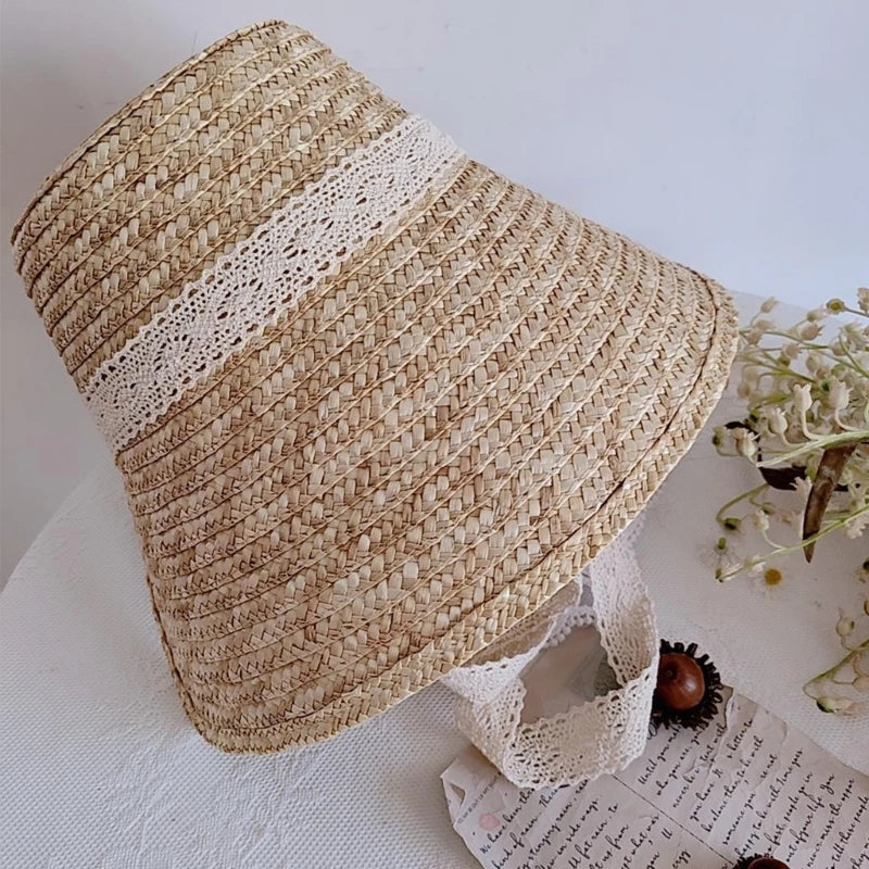 Elegant Tea Party Hat