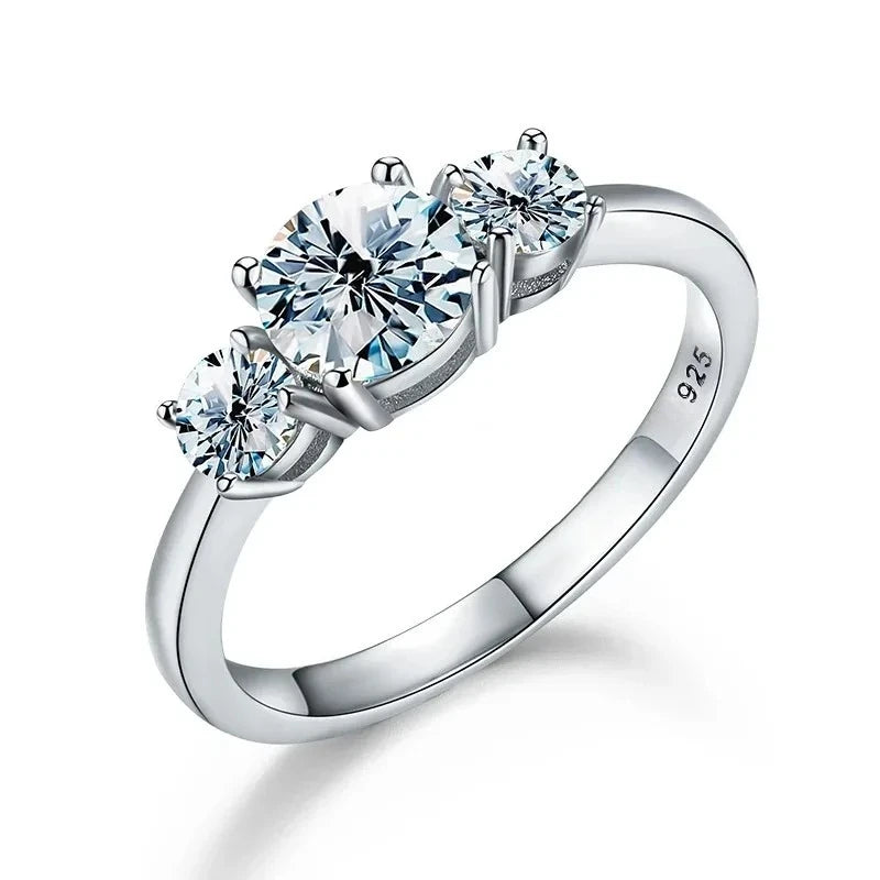 Elegant Party Cocktail Ring