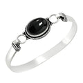 Elegant Natural Stone Jewelry
