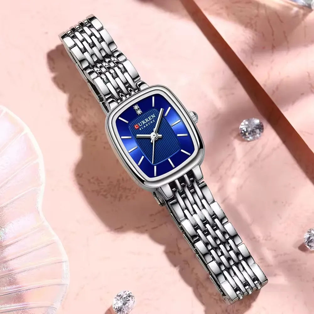 Luxury Casual Women's Timepiece