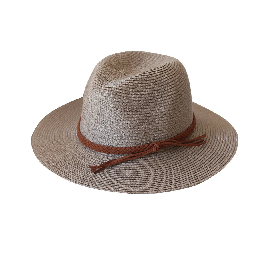 Elegant Sun Hat