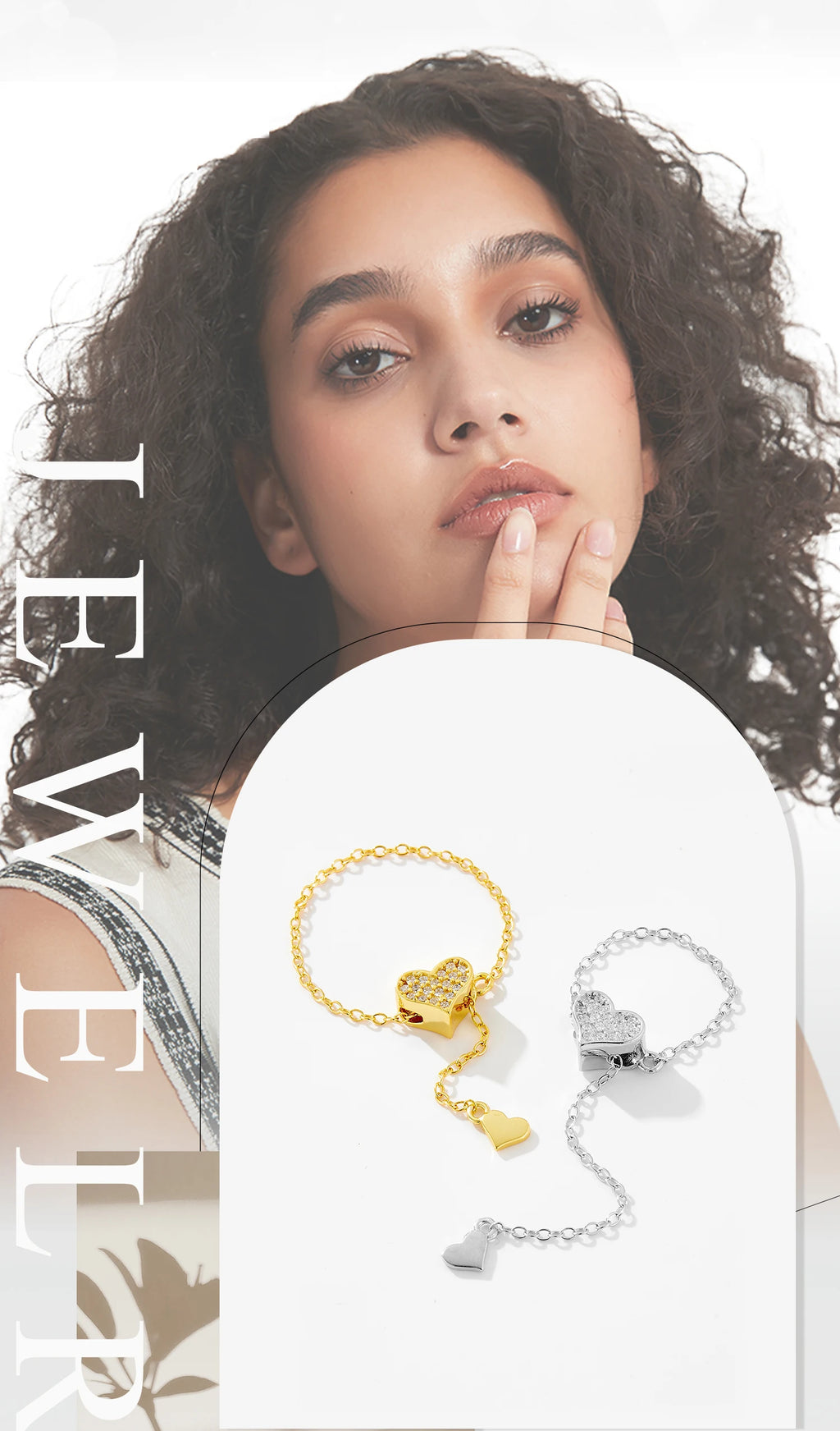 Fine Jewelry Gift for Women
