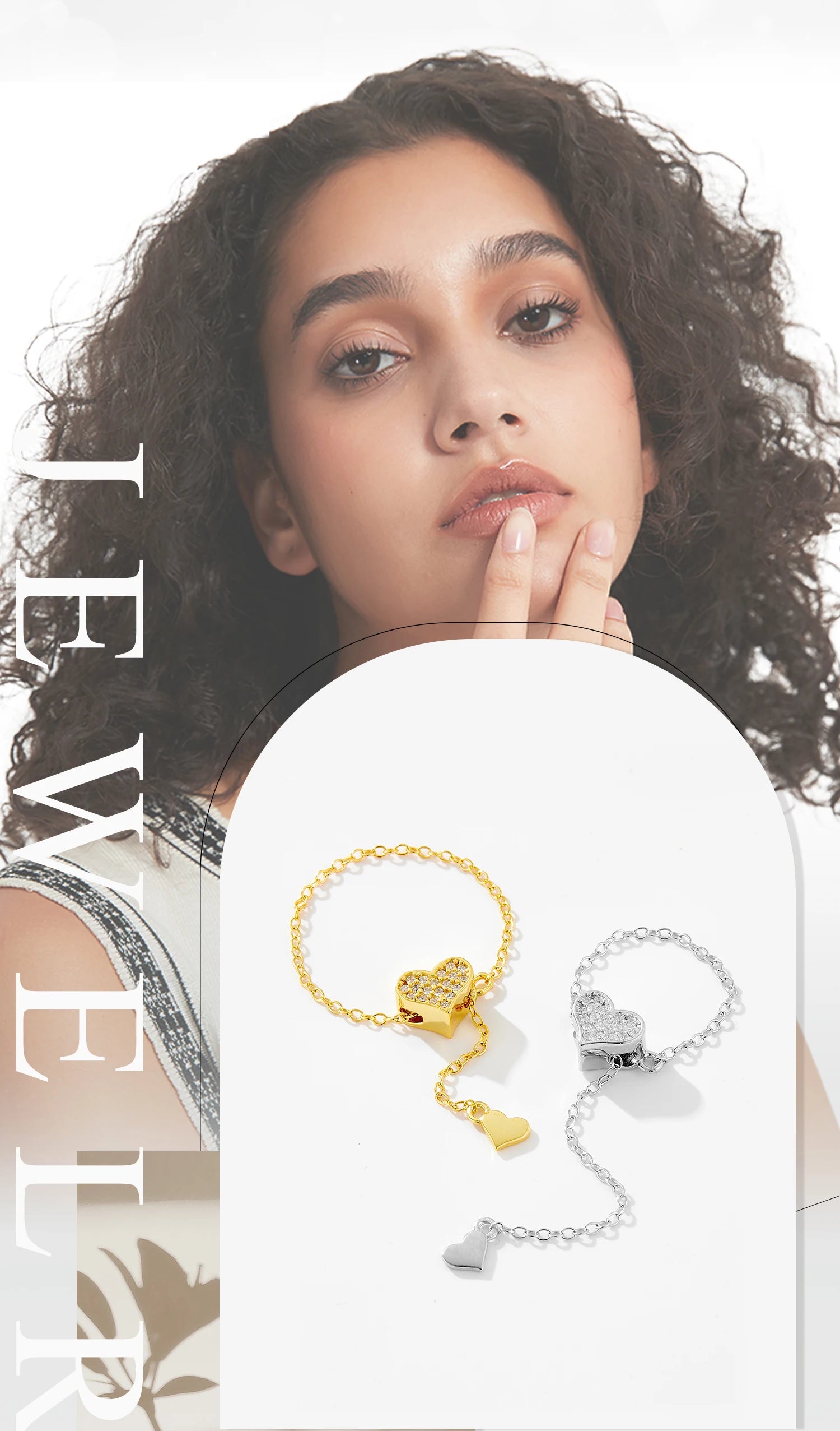 Fine Jewelry Gift for Women