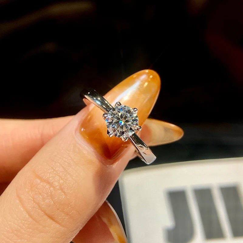 Fine Jewelry Engagement Ring