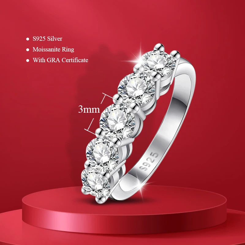 Fine Jewelry Wedding Ring