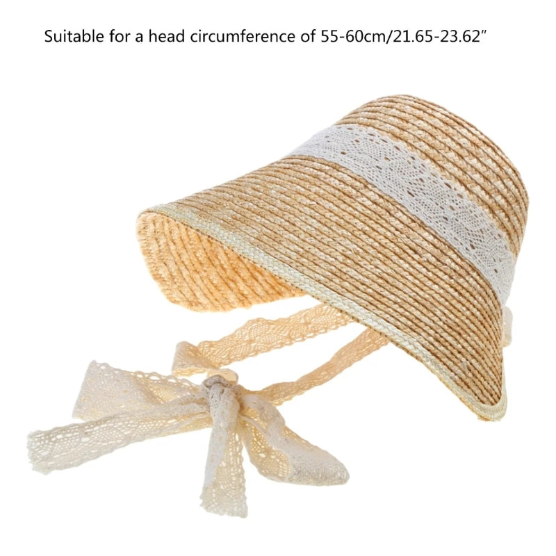 Elegant Tea Party Hat