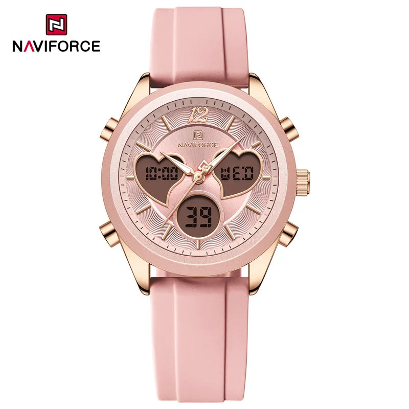 Luxury Casual Sports Watch