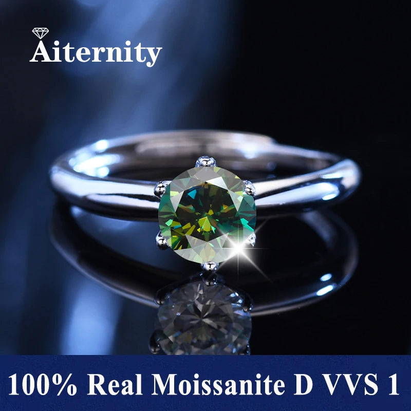 Adjustable Couple's Ring