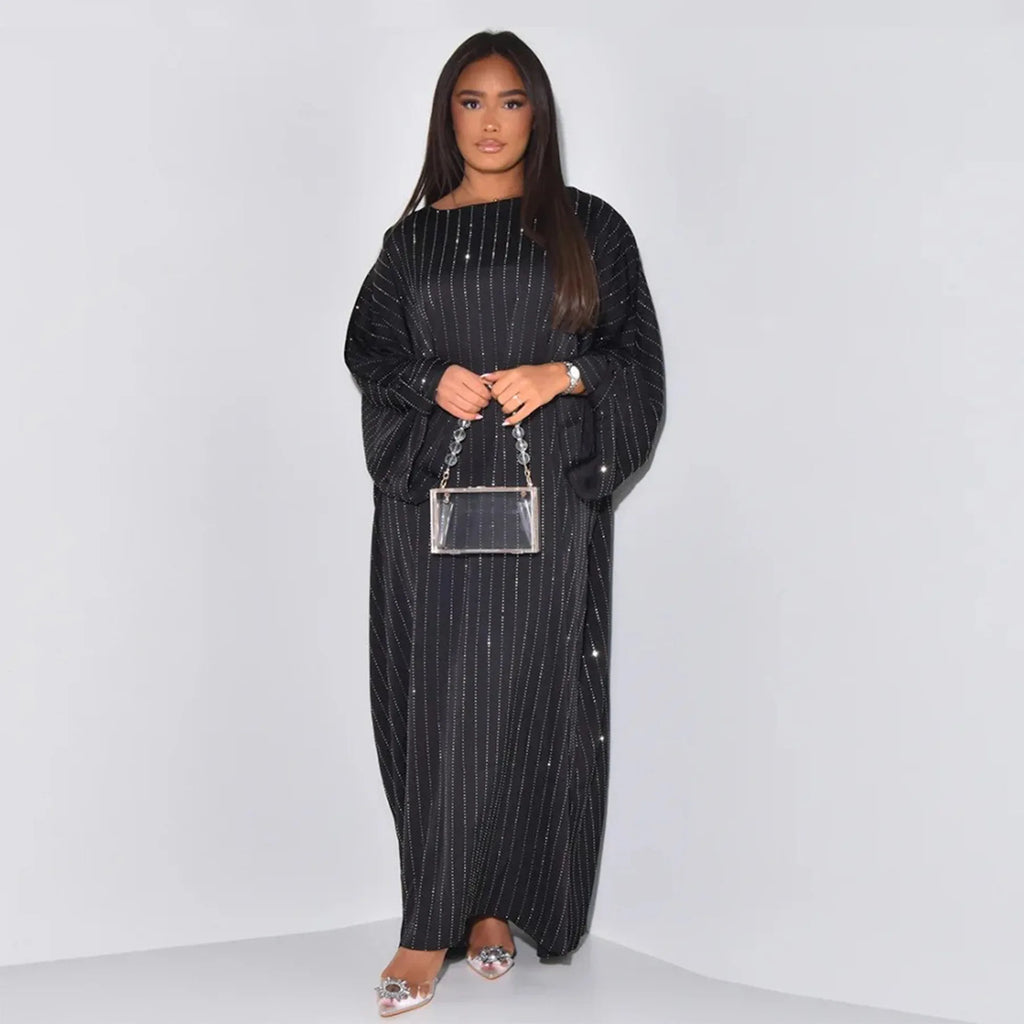 Elegant Islamic Long Robe