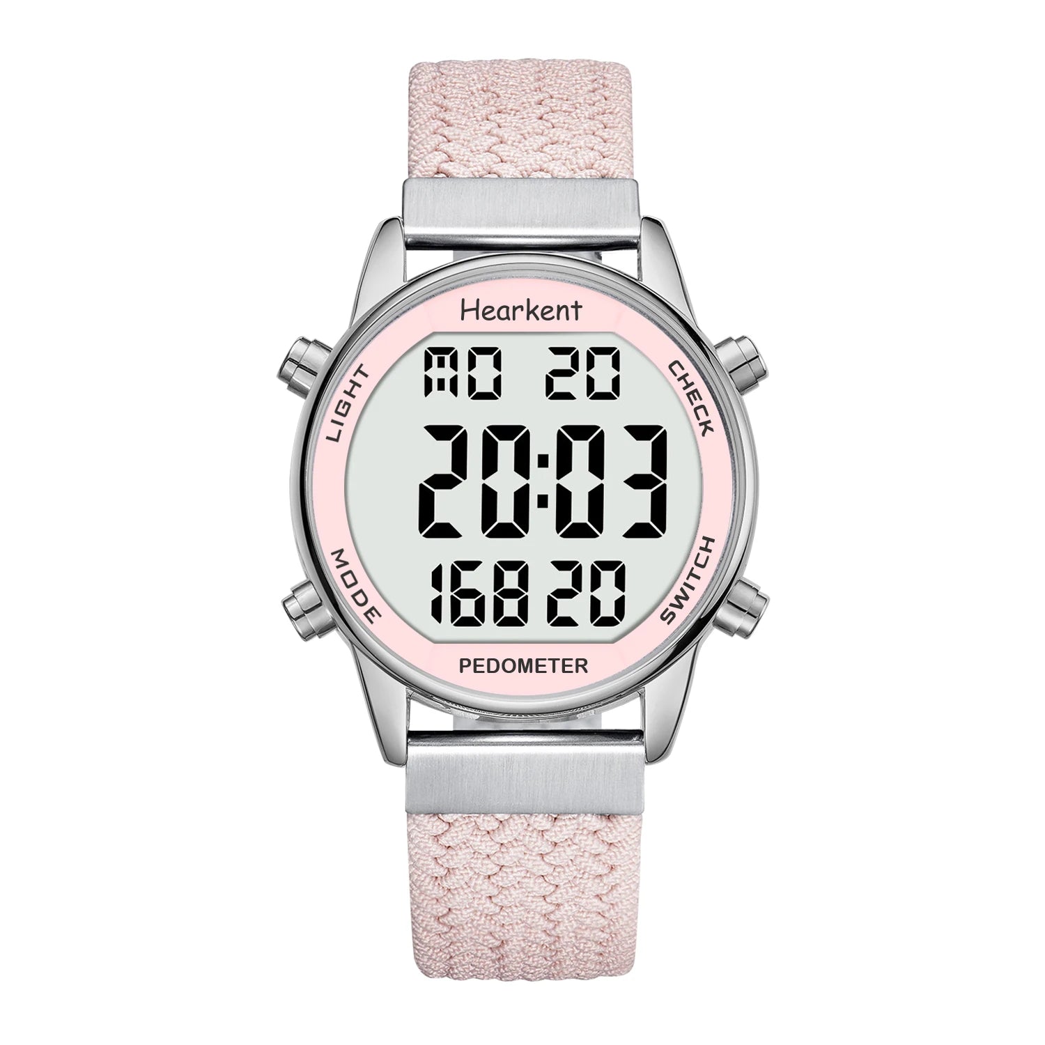 Walking & Exercise Tracker