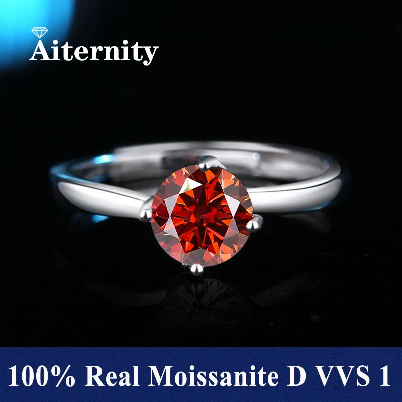 Adjustable Couple's Ring
