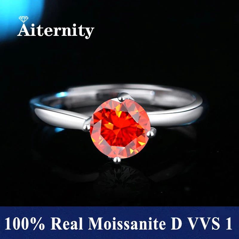Adjustable Couple's Ring