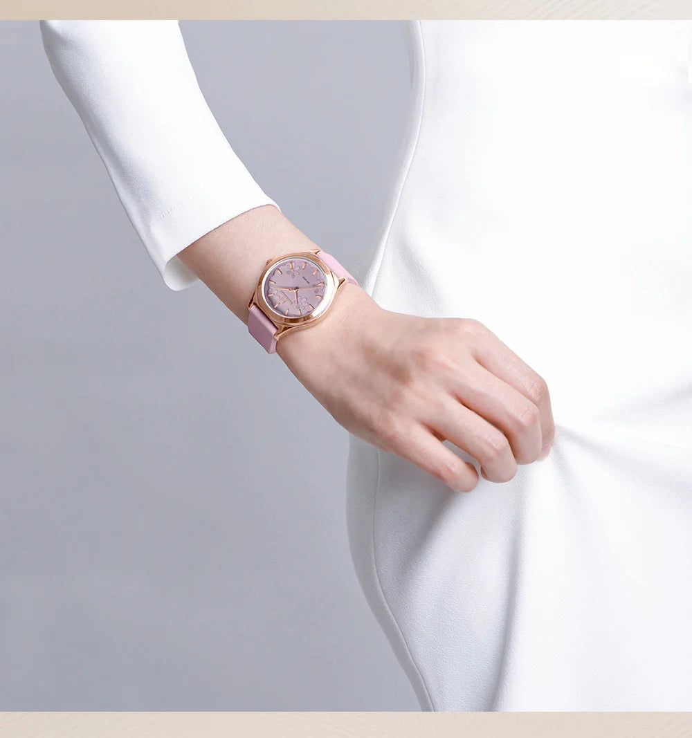 NAVIFORCE Fashion Ladies Watch