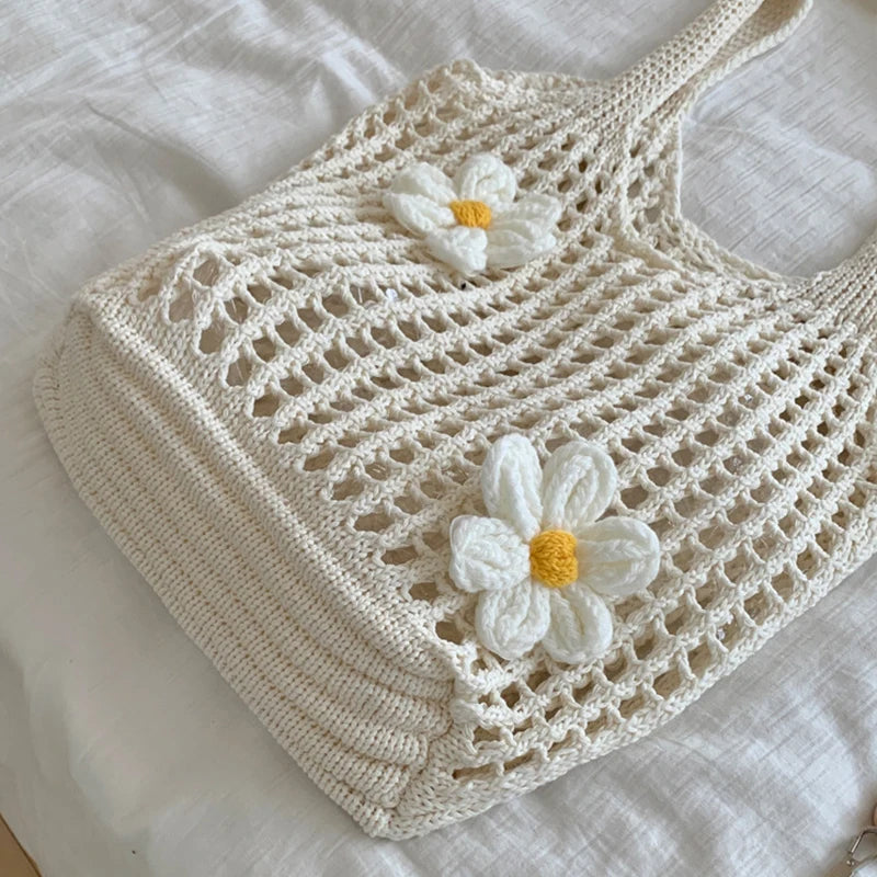 Casual Summer Handbag