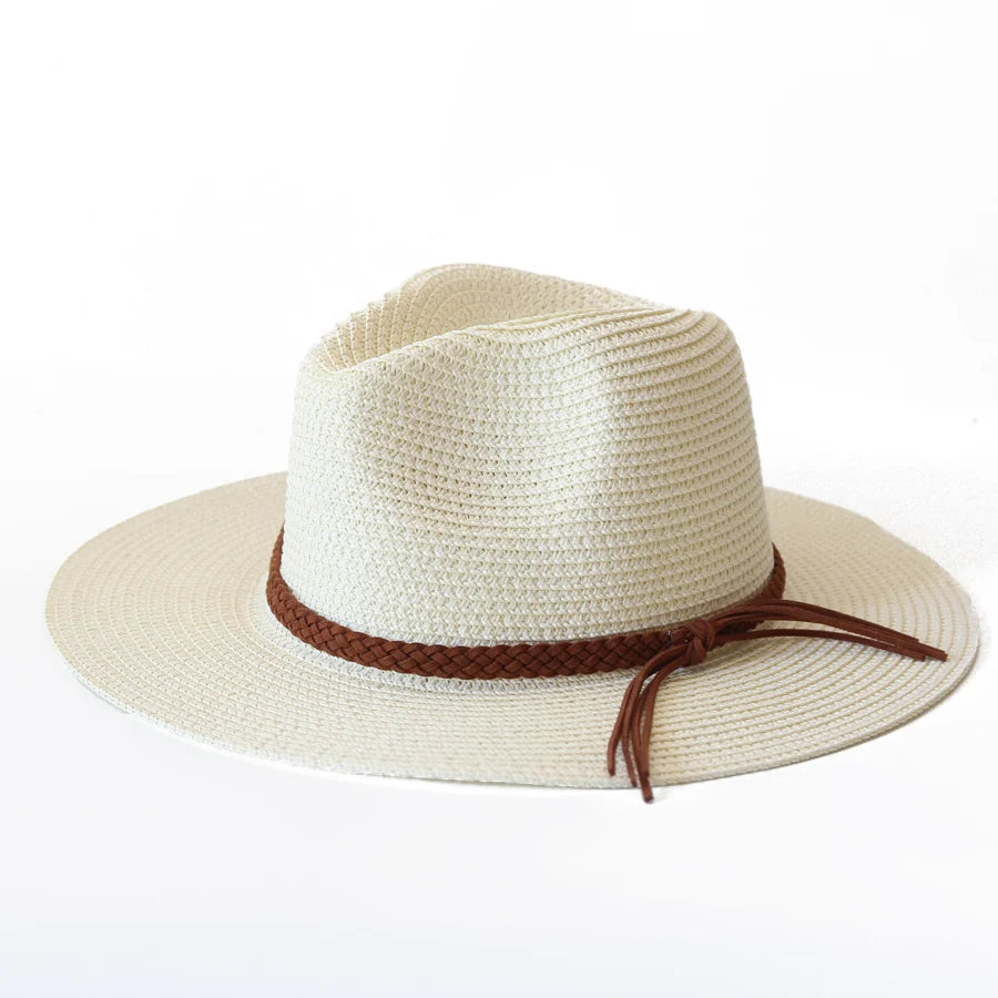 Elegant Sun Hat