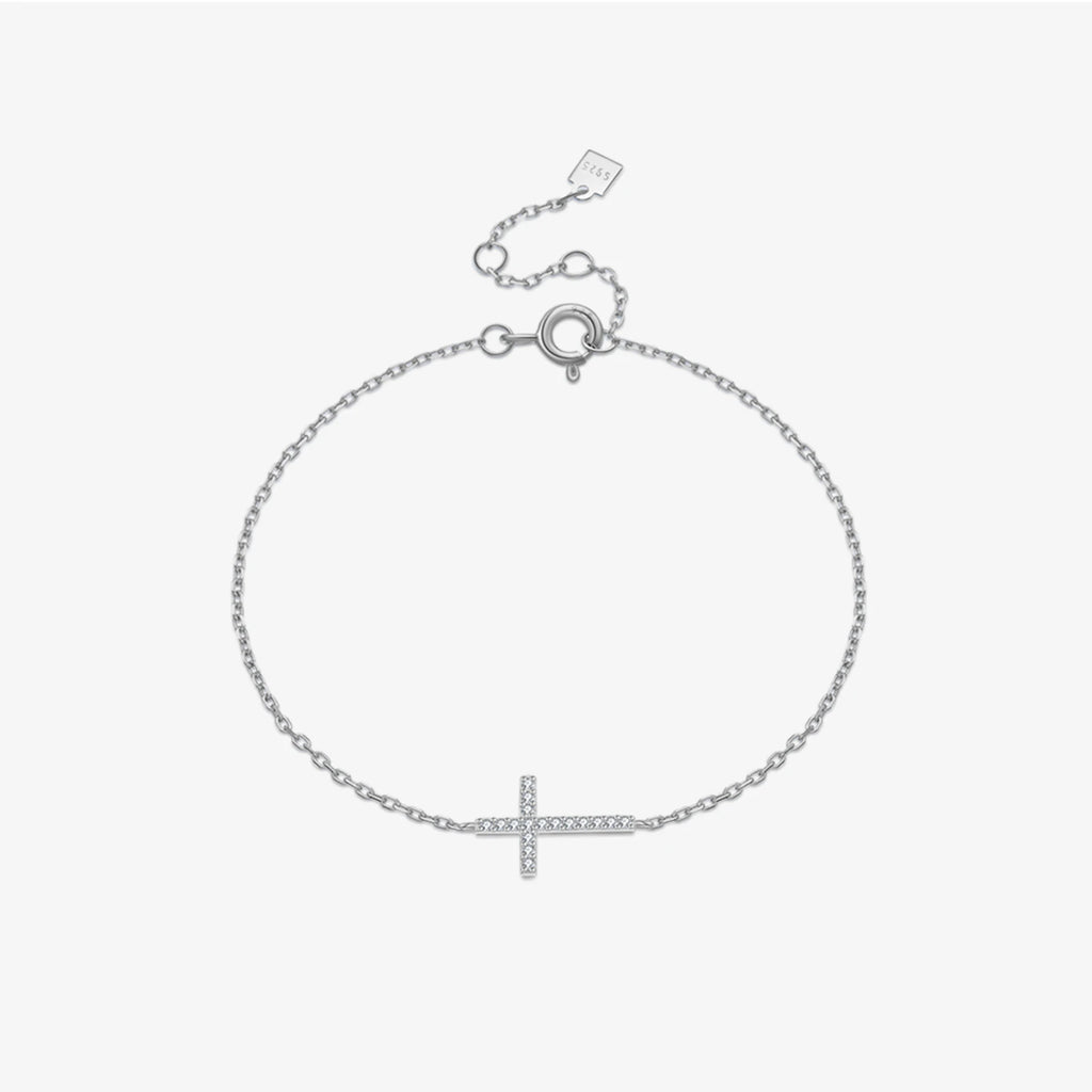 Elegant Faith-Inspired Jewelry