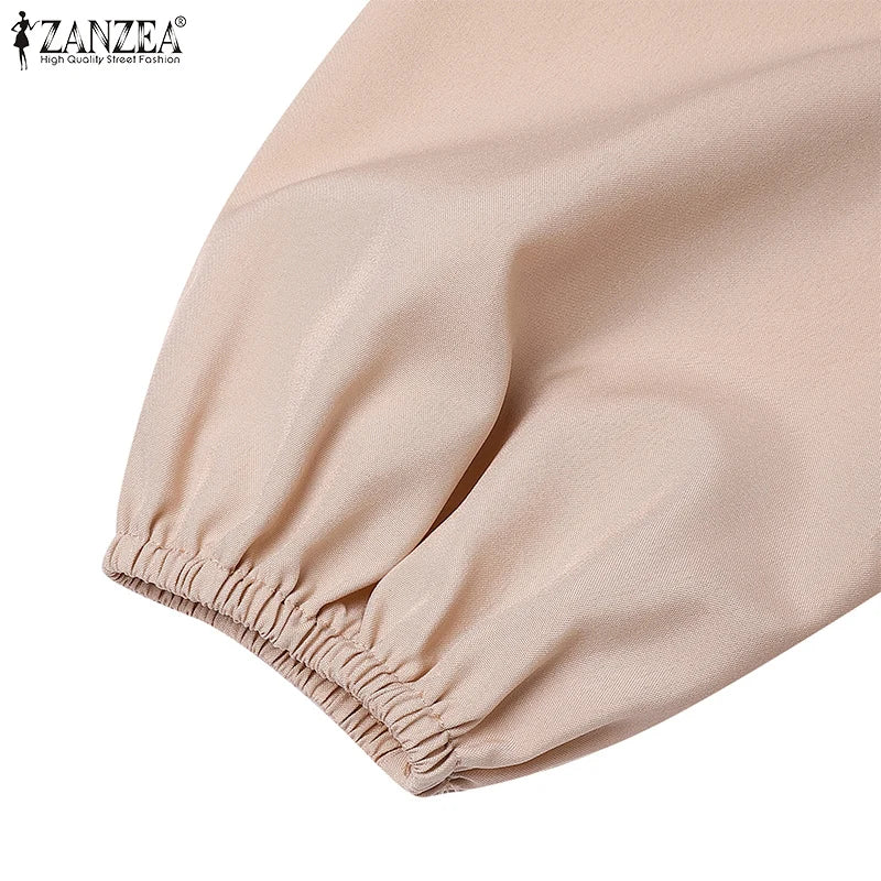Islamic Fashion Maxi Dress