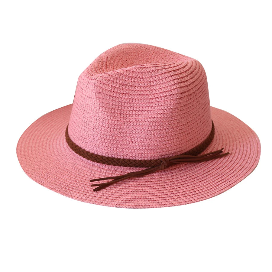 Elegant Sun Hat